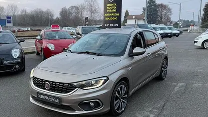 Usata Fiat Tipo 120 CV (88 kW) 2016