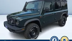 Usata 2025 Ineos Grenadier Station wagon | 69.900 € (Buon prezzo)