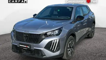Usata Peugeot 2008 Style 145 CV (106 kW) 2025 Grigio SUV