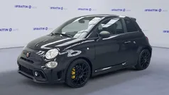 Nero Usata 2023 Abarth 695 Due volumi | 27.250 € (Buon prezzo)