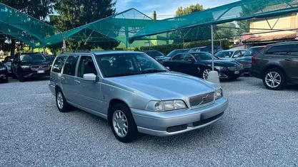 Usata 1997 Volvo V70 Station wagon | 3500 €