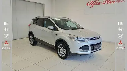 Usata 2014 Ford Kuga SUV | 9890 € (Buon prezzo)
