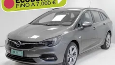 Grigio Usata 2020 Opel Astra Ultimate Station wagon | 11.900 € (Buon prezzo)