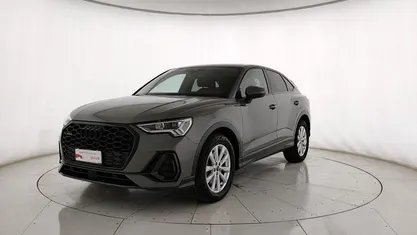 Usata Audi Q3 Sportback Business Plus 190 CV (139 kW) 2024 SUV
