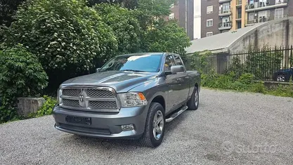 Usata Dodge Ram 395 CV (290 kW) 2009 Pick-up