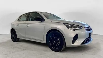 Grigio Usata 2022 Opel Corsa Design & Tech Tre volumi | 11.900 € (Buon prezzo)