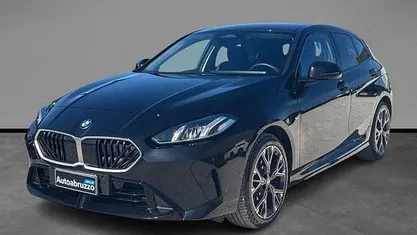 Occasion BMW 120 M Sport 170 ch (125 kW) 2025 Noir Citadine