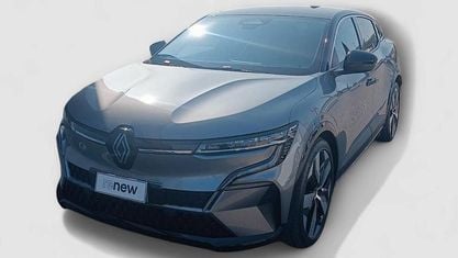 Usata Renault Mégane Komfort 161 kW (220 CV) 2024 Grigio Station wagon