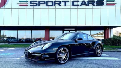 Usata 2007 Porsche 911 Coupé | 111.000 €