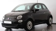 Blu Usata 2019 Fiat 500 Lounge Tre volumi | 11.300 € (Buon prezzo)