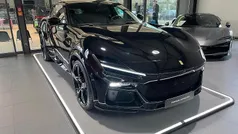 Usata 2024 Ferrari Purosangue SUV | 660.000 €
