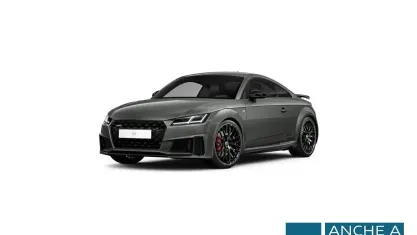 Usata Audi TT Comfort 245 CV (180 kW) 2023 Grigio