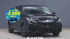 Usata 2025 MG MG3 Luxury Due volumi | 17.497 € (Super prezzo)
