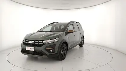 Usata 2024 Dacia Jogger Extreme Monovolume | 20.950 € (Ottimo prezzo)