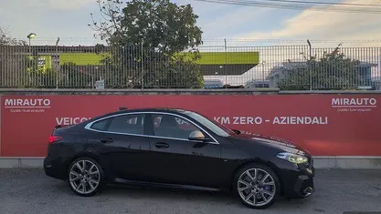 Usata BMW M235 306 CV (225 kW) 2020 Coupé