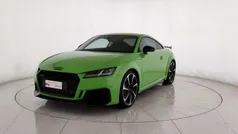 Usata 2023 Audi TT RS Coupé | 74.900 €