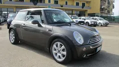 Grigio Usata 2006 Mini Cooper Due volumi | 2499 € (Super prezzo)