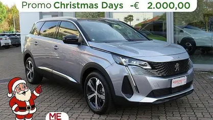 Usata 2024 Peugeot 5008 GT SUV | 29.900 € (Super prezzo)