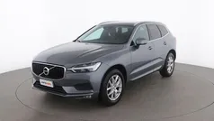 Grigio Usata 2020 Volvo XC60 Momentum SUV | 25.999 € (Ottimo prezzo)