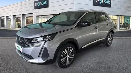 Usata 2024 Peugeot 3008 Allure SUV | 26.850 € (Buon prezzo)