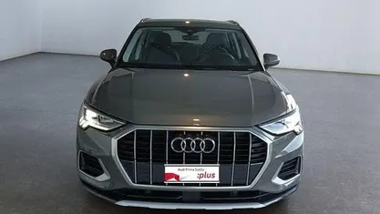 Grigio Usata 2023 Audi Q3 Advanced SUV | 32.300 € (Super prezzo)