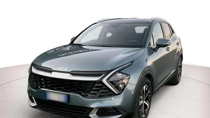 Usata 2022 Kia Sportage Style SUV | 22.000 € (Buon prezzo)