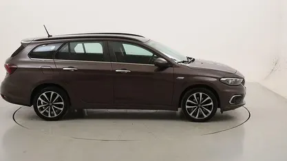 Usata Fiat Tipo Lounge 120 CV (88 kW) 2021 Station wagon