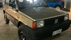 Usata 1984 Fiat Panda 4x4 Due volumi | 4490 €