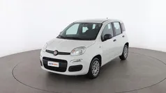 Usata 2018 Fiat Panda Easy | 10.399 € (Buon prezzo)