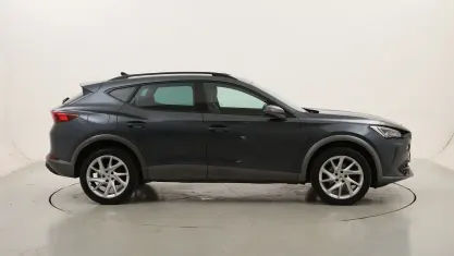 Usata Cupra Formentor 150 CV (110 kW) 2022 Grigiogrigio SUV