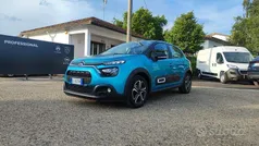 Rosso Usata 2022 Citroën C3 Feel Due volumi | 10.950 € (Ottimo prezzo)