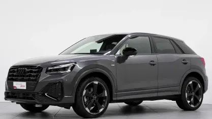 Brugt Audi Q2 S-Line 150 HK (110 kW) 2026 SUV