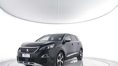 Usata 2018 Peugeot 5008 GTi Monovolume | 18.500 € (Buon prezzo)