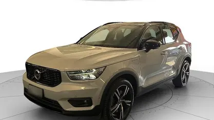 Usata Volvo XC40 R-Design 129 CV (94 kW) 2021 SUV