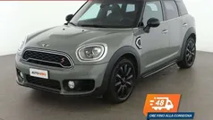 Grigio Usata 2018 Mini Cooper S Countryman SUV | 19.099 € (Buon prezzo)