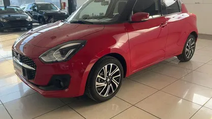 Usata 2022 Suzuki Swift | 15.999 € (Buon prezzo)