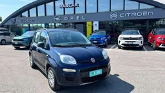 Usata 2018 Fiat Panda Easy Due volumi | 7900 € (Buon prezzo)