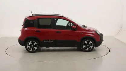 Usata Fiat Panda Cross Cross 70 CV (51 kW) 2025 Utilitaria