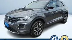 Usata 2018 VW T-Roc Style SUV | 16.100 € (Buon prezzo)