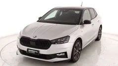 Usata 2023 Skoda Fabia Monte Carlo Tre volumi | 16.000 € (Buon prezzo)