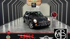 Nero Usata 2006 Mini One D Due volumi | 2990 € (Buon prezzo)
