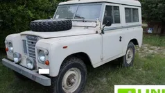 Usata 1984 Land Rover 88 SUV | 11.500 €