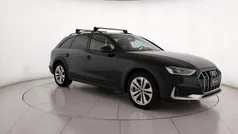 Nero Usata 2021 Audi A4 Allroad Business Station wagon | 29.000 € (Buon prezzo)