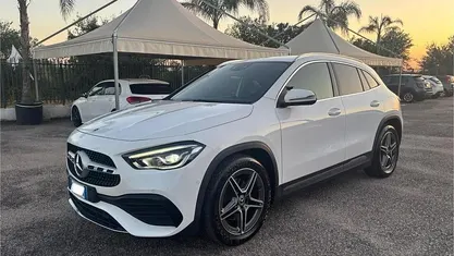 Usata 2021 Mercedes 200 Station wagon | 28.500 € (Buon prezzo)