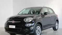 Nero Usata 2019 Fiat 500X Lounge SUV | 14.500 € (Buon prezzo)