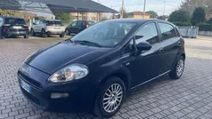 Usata 2014 Fiat Punto Street Tre volumi | 3300 € (Ottimo prezzo)