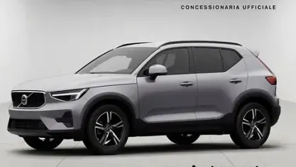 Nuova Volvo XC40 Core 163 CV (119 kW) 2026 SUV