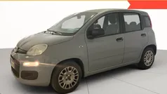 Grigio Usata 2020 Fiat Panda Easy Due volumi | 9900 € (Buon prezzo)