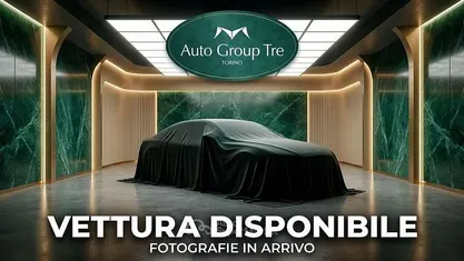 Usata Fiat 500 Business 120 CV (88 kW) 2020 Station wagon