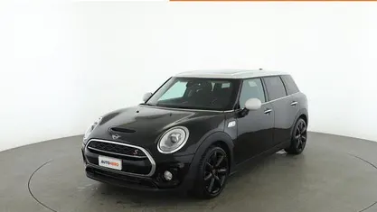 Nero Usata 2018 Mini Cooper S Clubman Station wagon | 18.799 € (Ottimo prezzo)